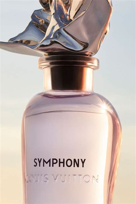 symphony louis vuitton perfume price|louis vuitton unisex cologne.